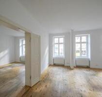 100 qm Büro in der Kastanienallee unfern der Oderberger u.d. Schönhauser - Berlin Pankow