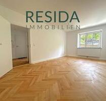 Hochwertig sanierte 3-Zi.-Whg. in Stuttgart-Ost – Balkon, neue EBK & hochwertiges Bad