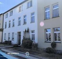 Hell, zentral und ruhig! - 350,00 EUR Kaltmiete, in Osterburg (Altmark) (PLZ: 39606)