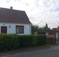 Handwerker aufgepasst!! DHH in MD- Südost - Magdeburg Beyendorf-Sohlen
