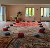 Yogastudio zur Untermiete – zentral in Eckernförde