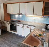Provisionsfrei, 1-Zimmer-Wohnung mit Balkon und Einbauküche in Gi - Gifhorn