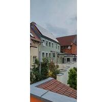 kleines Haus Niederwerrn - 110.000,00 EUR Kaufpreis, in Niederwerrn (PLZ: 97464)