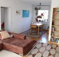 Schöne helle 4-Zimmer-Wohnung zur Miete in Bad Homburg - Bad Homburg vor der Höhe Bad Homburg v. d. Höhe