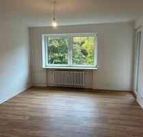 4-Raumwohnung mit Gäste-WC und Balkon - Kiel Neumühlen-Dietrichsdorf