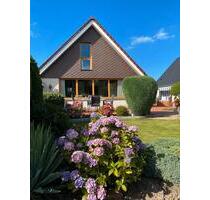 Ostsee Ferienhaus 150m z Meer, Frühbucher Rabatt Nahe Grömitz - Neukirchen