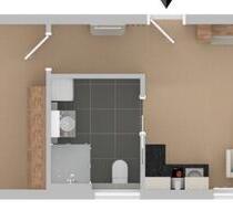 2 R.-Whg in Brandshagen Nähe Stralsund im betreuten Wohnen - Sundhagen