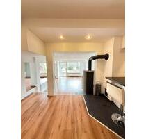 Attraktive 3,5 Zi. EGUG mit Terrasse - Fürstenfeldbruck