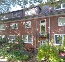 Super Lage! Nähe Bramfelder See - gut geschnittene 3 Zimmer-Whg - Hamburg Wandsbek