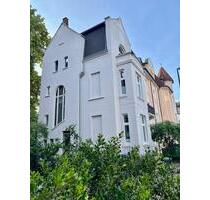 100qm 3-Zimmer-Maisonette-Wohnung in Bonn Rüngsdorf