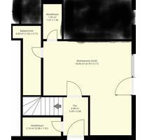 Einliegerwohnung - 550,00 EUR Kaltmiete, ca.  70,00 m² in Großheide (PLZ: 26532)