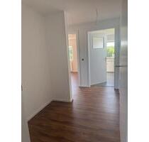 Helle 2-Zimmer-Wohnung mit schönem Ausblick – 48 m² -W4 - Flammersfeld