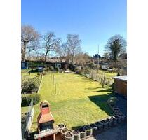 150qm 4 Zimmer Haus Schleswig 700qm Garten Garage zwei neue EBK