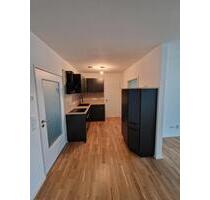 Hochwertige 2- Zi. Neubauwohnung in Burgbernheim zu vermieten.