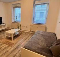 Komfortable möblierte Wohnung 01OG zentral und doch ruhig - Magdeburg Leipziger Straße