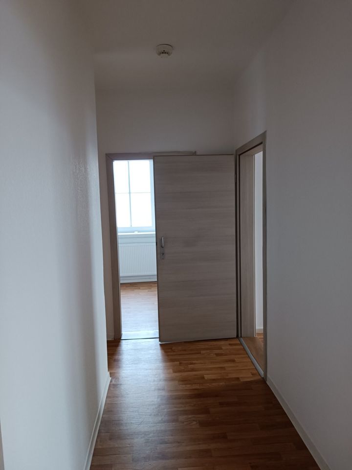 3 Zimmer Wohnung in Leuna- Gartenstadt R32W05