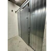 Lagerbox zu vermieten - 159,00 EUR Kaltmiete, in Schönaich (PLZ: 71101)