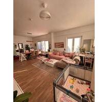 Helle geräumige 2-Zimmer-Wohnung in Braunschweig-Dibbesdorf
