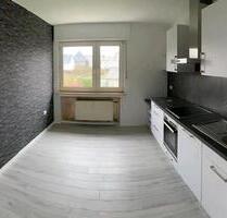 Sonnige Wohnung mitten in Blomberger Kernstadt