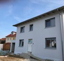 Moderne 3-Zimmer Wohnung in Reichertshofen