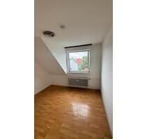Kleine 1 Zimmer Wohnung in Frankfurt Griesheim - Frankfurt am Main Niederrad