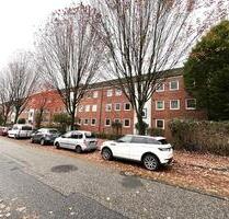 Erste eigene Wohnung! Gepflegte drei Zimmer Wohnung frei! - Itzehoe