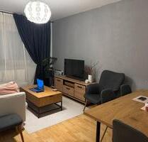 Helle 3 Zimmer Wohnung in Rostock