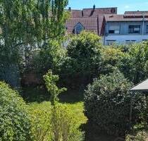 Wohnung oder WG Neugründung mit Gartennutzung in Kaiserslautern