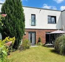 Wunderschönes Reihenmittelhaus - 1.200,00 EUR Kaltmiete, in Werne (PLZ: 59368)