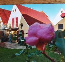 Kleine, möblierte Wohnung in Nördlingen