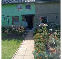 Reihenhaus bei Arendsee - 99.999,00 EUR Kaufpreis, in Seehausen (Altmark) (PLZ: 39615)