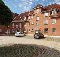 Helle 2-Raum-Wohnung mit Balkon in ruhiger, grüner Lage von Radeberg
