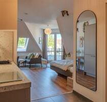 Stylish new apartment next to BeethovenhalleRhine - fully equipp - Bonn