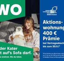 Sparen Sie Geld - gestalten Sie selbst - Dessau-Roßlau