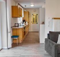 Ferienwohnung bei Brake - 50,00 EUR Kaltmiete, in Brake (Unterweser) (PLZ: 26919)