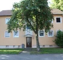 Kleine 2-Zimmer-Wohnung in Kamen Heeren-Werve für Sie!