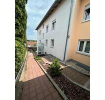 Wohnung nähe Krankenhaus zu vermieten - Landau an der Isar