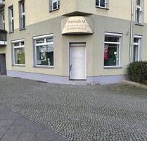 Teilvermietung Gewerbeeinheit (Büro, Therapieräume,Nägel,...) - Berlin Pankow