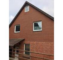 4-Raum-Wohnung in Bad Rehburg, Garten, Stellplatz, EBK - Rehburg-Loccum