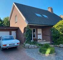 Einfamilienhaus im Herzen von Rietberg mit großen Garten