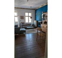 schöne helle 45 Wohnung zur Untermiete in KB 36 - Berlin Friedrichshain-Kreuzberg