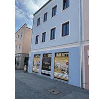 Neubau 3 Zimmer inkl. EBK Erstbezug - Frontenhausen