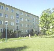 3-Raumwohnung mit Blick auf die Sachsendorfer Wiesen - Cottbus