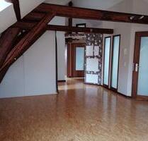 2-Zimmer Wohnung in Schweigern - 610,00 EUR Kaltmiete, in Boxberg (PLZ: 97944)