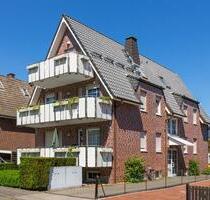 MS-Hiltrup, Souterrain Wohnung 42,93 m2 zum 01.09.2025 zu verm. - Münster Mitte-Nordost