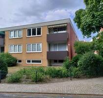Wohnung nahe Krankenhaus - Ideal für Mitarbeiter - Rotenburg (Wümme)