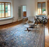 Altbauwohnung 100 qm - 700,00 EUR Kaltmiete, in Sulzbach-Rosenberg (PLZ: 92237)