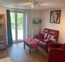 kl.komplett möblierter Bungalow mit schöner Terrasse - Neustadt in Holstein
