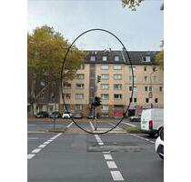 Wohnung zum vermieten ideal als Büro,Lager oder ähnlichem - Köln Mülheim