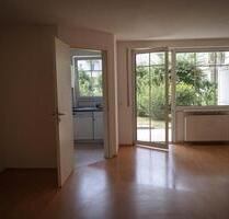 2-Zimmer-EG-Wohnung Paul-Küstner Str. Terrasse & TG-Stellplatz - Leipzig Altwest